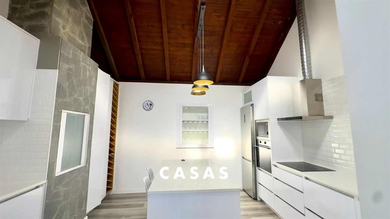 Moradia T3 para Venda em Fajã da Ovelha Foto 7