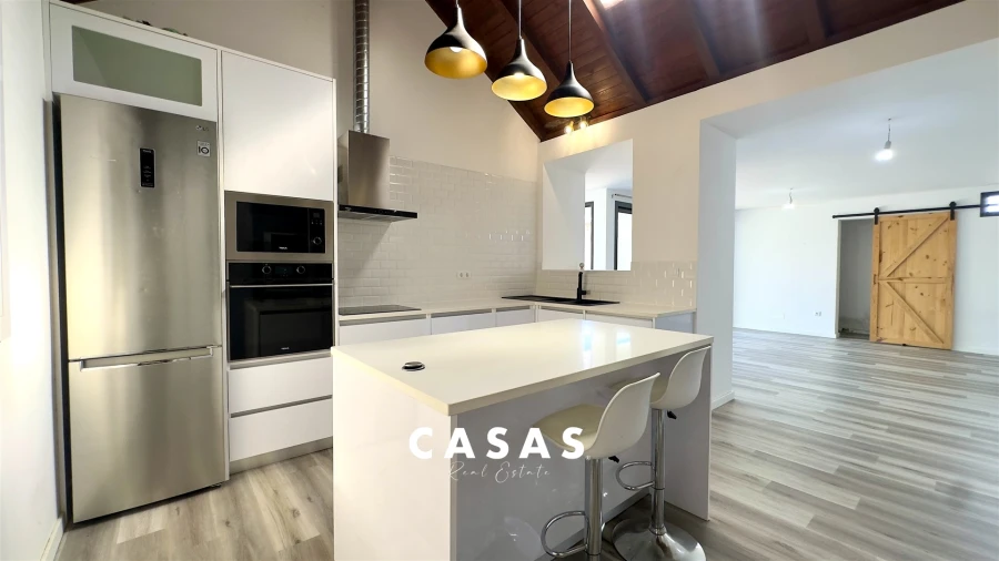 Moradia T3 para Venda em Fajã da Ovelha Foto 10