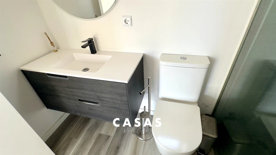 Moradia T3 para Venda em Fajã da Ovelha Foto 28