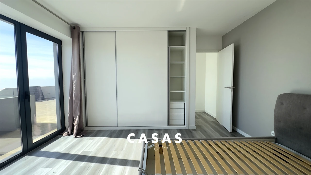 Moradia T3 para Venda em Fajã da Ovelha Foto 16