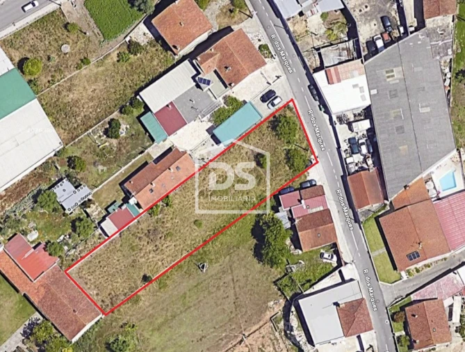 Terreno Agricola ou Rústico para Venda em Leiria, Pousos, Barreira e Cortes Foto 1