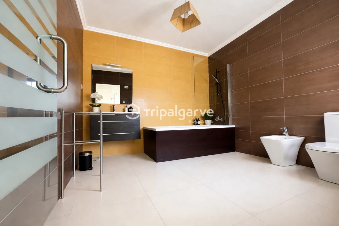 Moradia T4 para Venda em Algoz e Tunes Foto 63