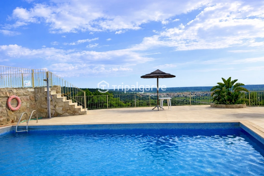 Moradia T4 para Venda em Algoz e Tunes Foto 9