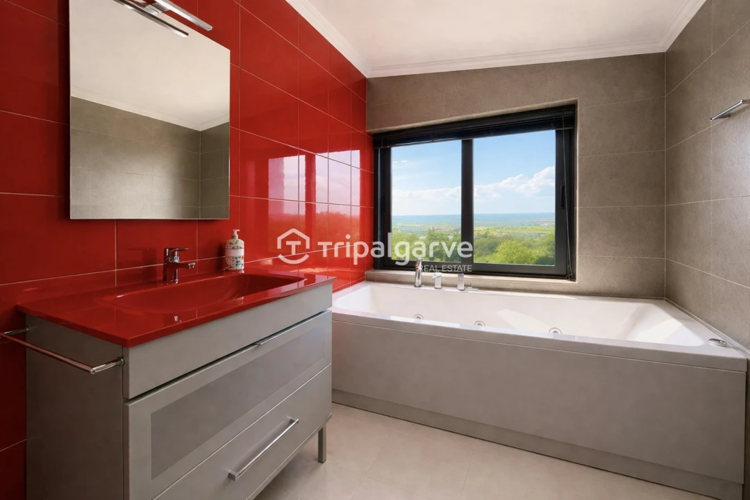 Moradia T4 para Venda em Algoz e Tunes Foto 36