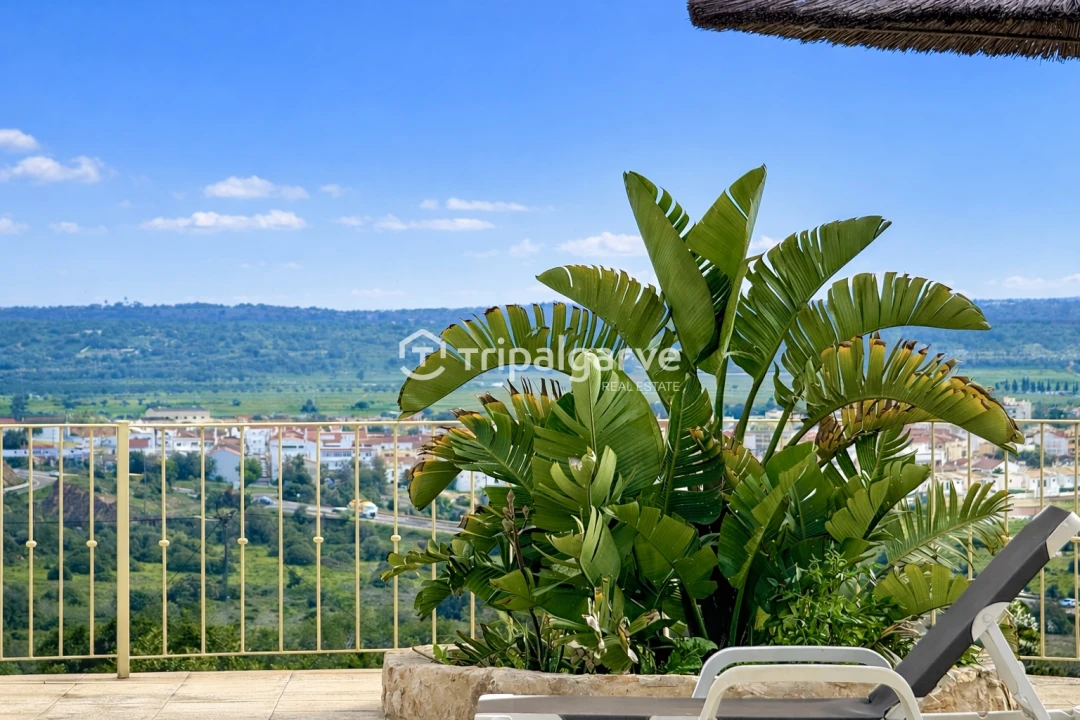 Moradia T4 para Venda em Algoz e Tunes Foto 3