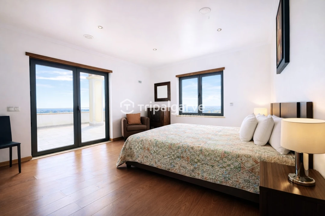 Moradia T4 para Venda em Algoz e Tunes Foto 43