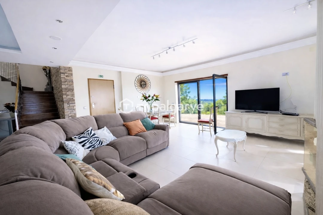 Moradia T4 para Venda em Algoz e Tunes Foto 65