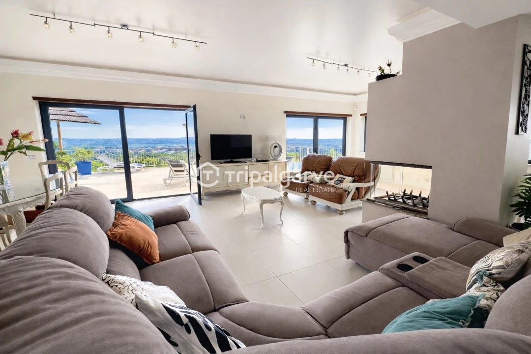 Moradia T4 para Venda em Algoz e Tunes Foto 6