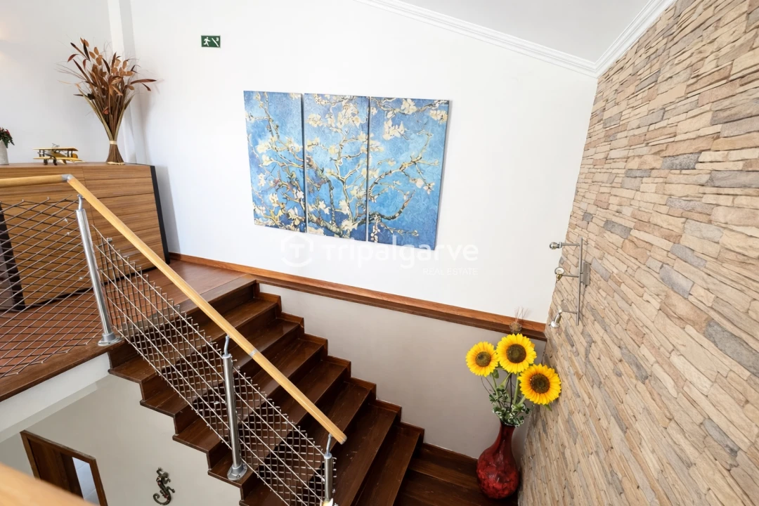 Moradia T4 para Venda em Algoz e Tunes Foto 56