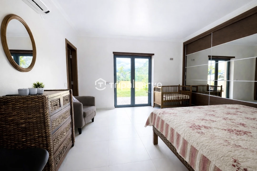 Moradia T4 para Venda em Algoz e Tunes Foto 66