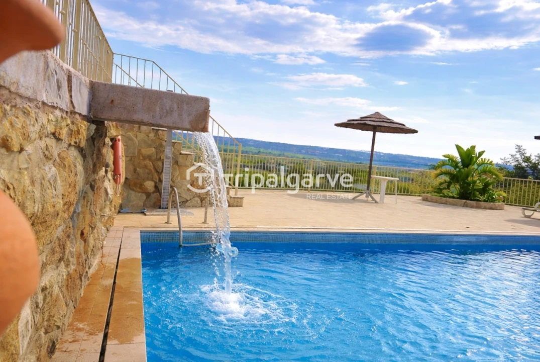 Moradia T4 para Venda em Algoz e Tunes Foto 67