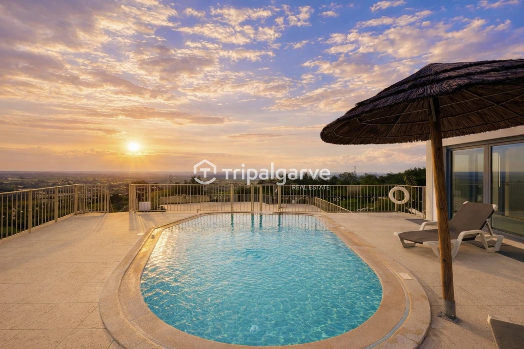 Moradia T4 para Venda em Algoz e Tunes Foto 8