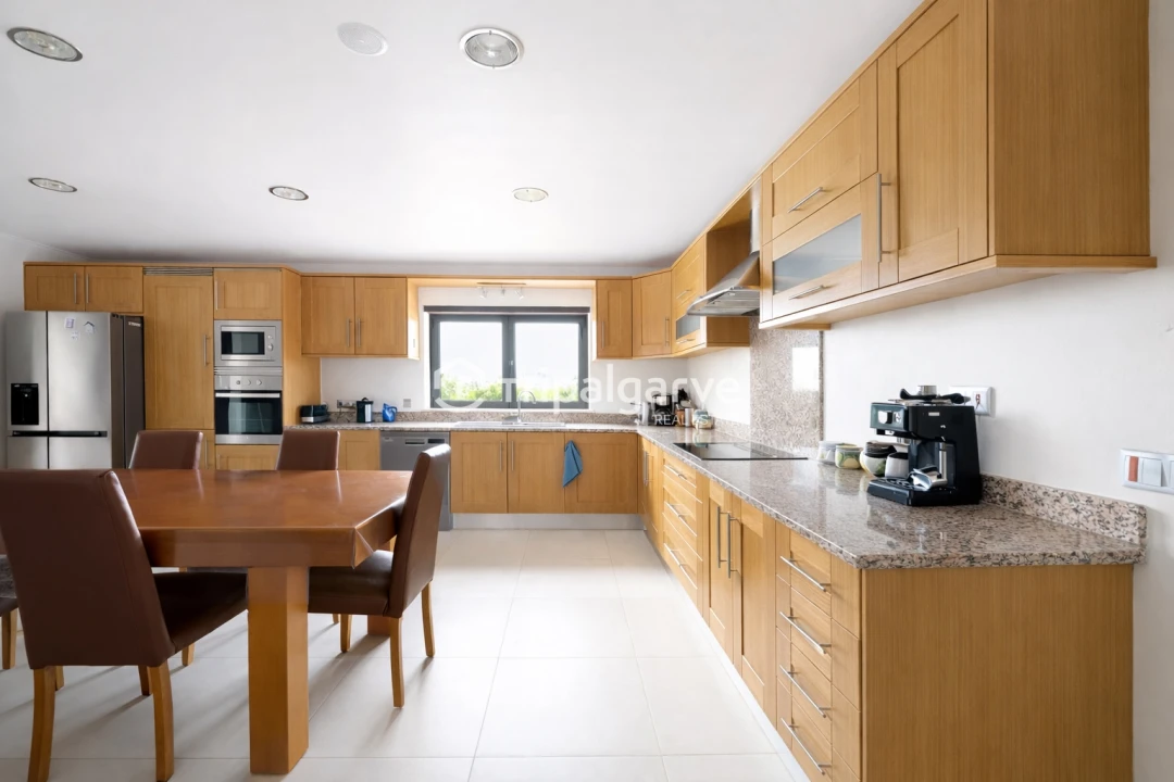 Moradia T4 para Venda em Algoz e Tunes Foto 42