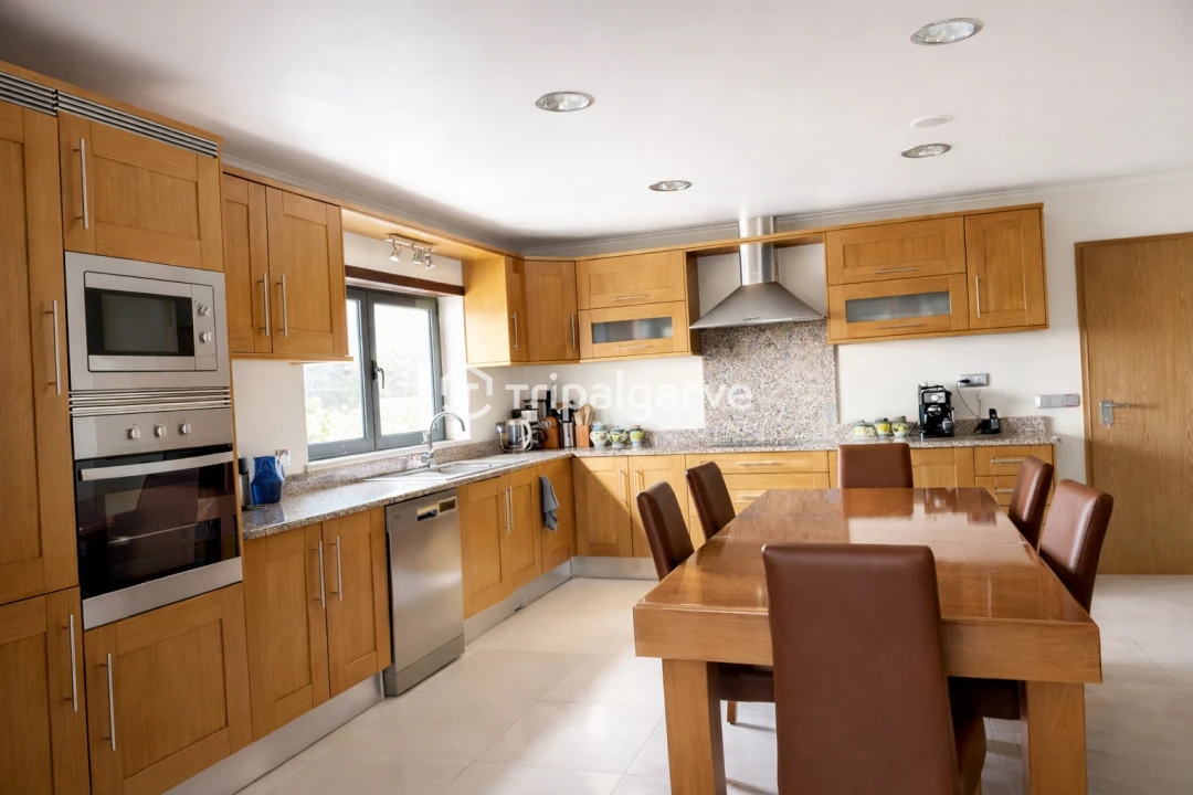 Moradia T4 para Venda em Algoz e Tunes Foto 12