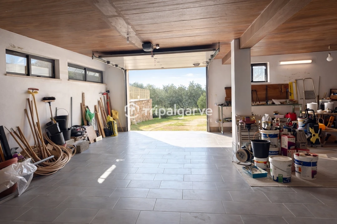 Moradia T4 para Venda em Algoz e Tunes Foto 58