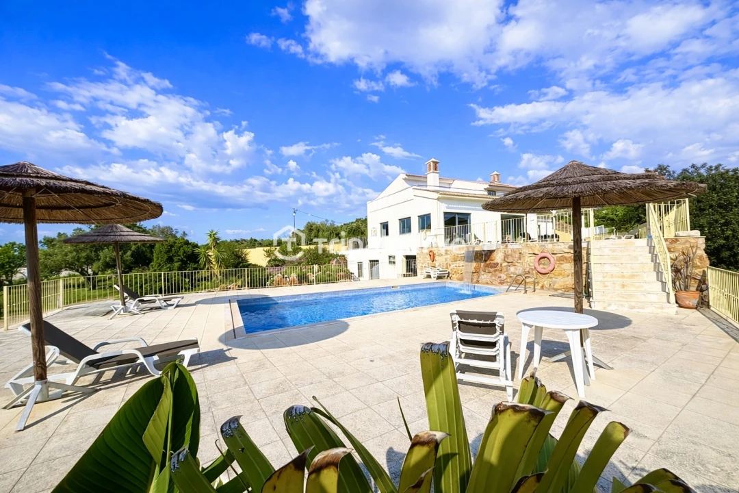 Moradia T4 para Venda em Algoz e Tunes Foto 10