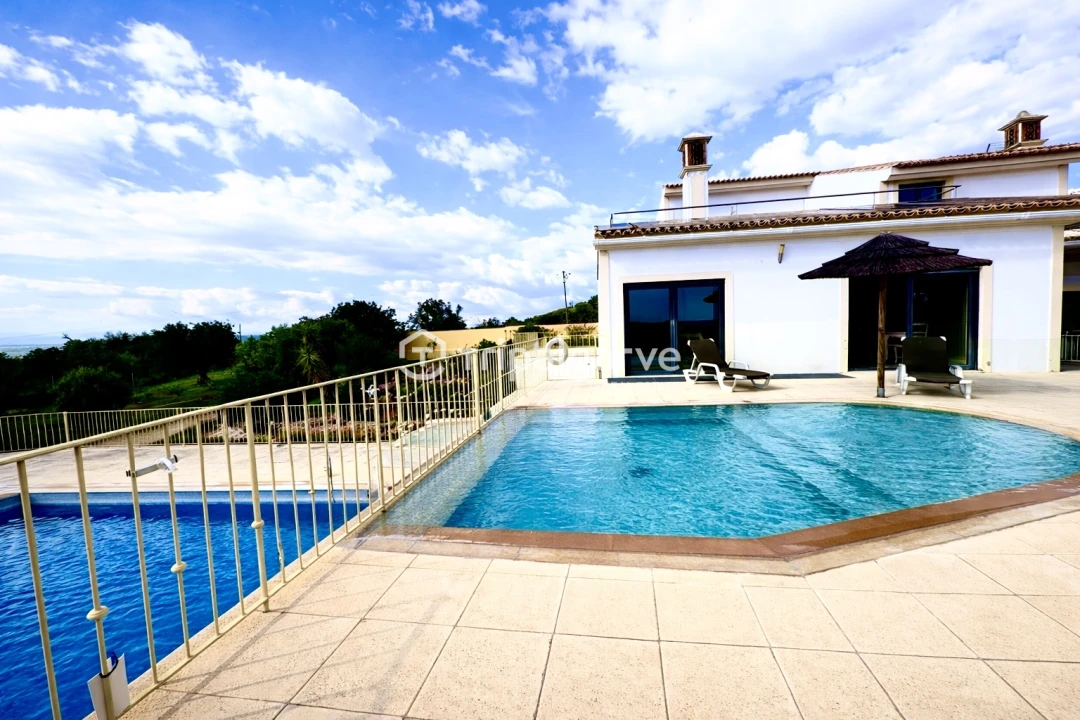 Moradia T4 para Venda em Algoz e Tunes Foto 41