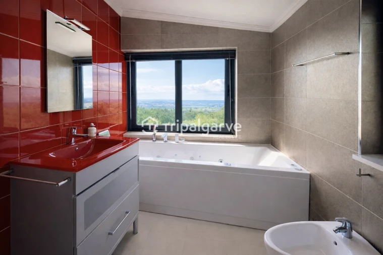 Moradia T4 para Venda em Algoz e Tunes Foto 39