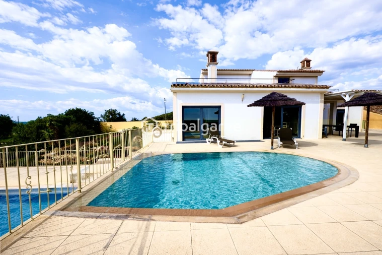 Moradia T4 para Venda em Algoz e Tunes Foto 11