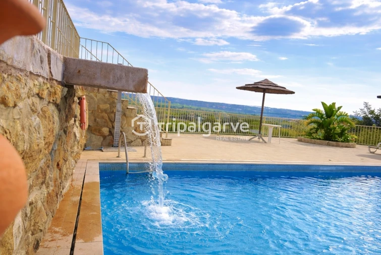 Moradia T4 para Venda em Algoz e Tunes Foto 67