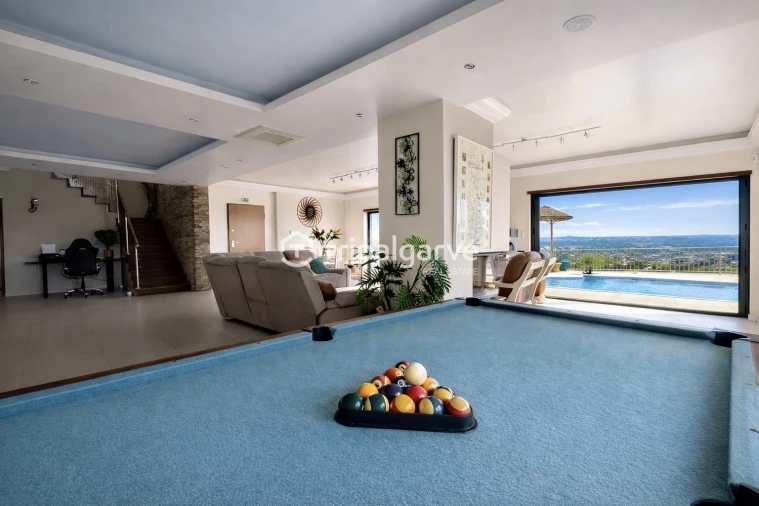 Moradia T4 para Venda em Algoz e Tunes Foto 5