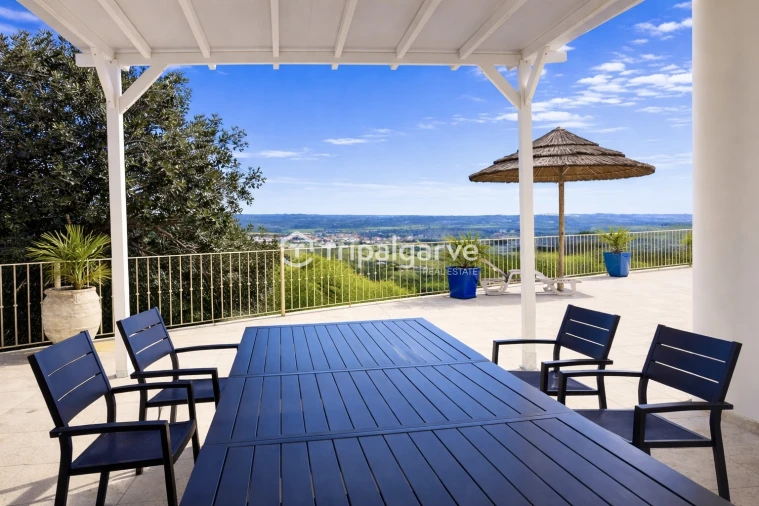 Moradia T4 para Venda em Algoz e Tunes