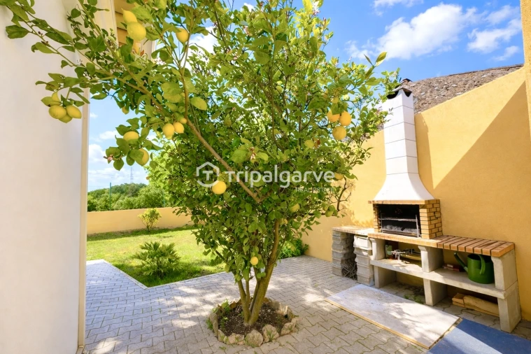 Moradia T4 para Venda em Algoz e Tunes Foto 60