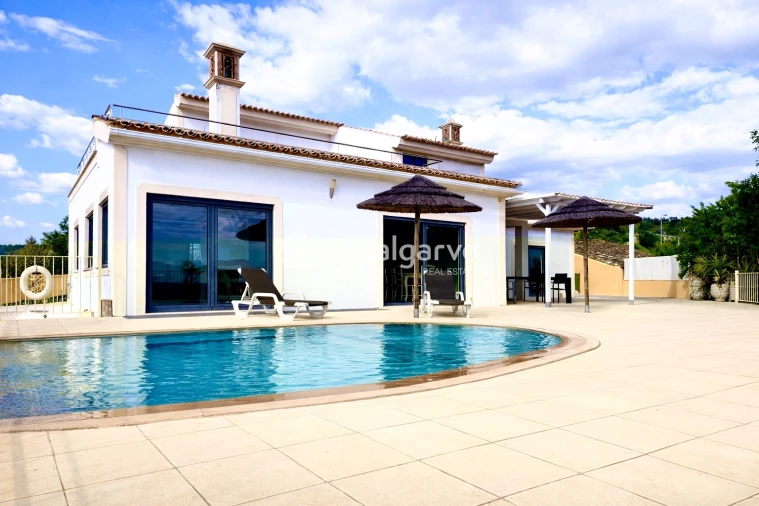 Moradia T4 para Venda em Algoz e Tunes Foto 45