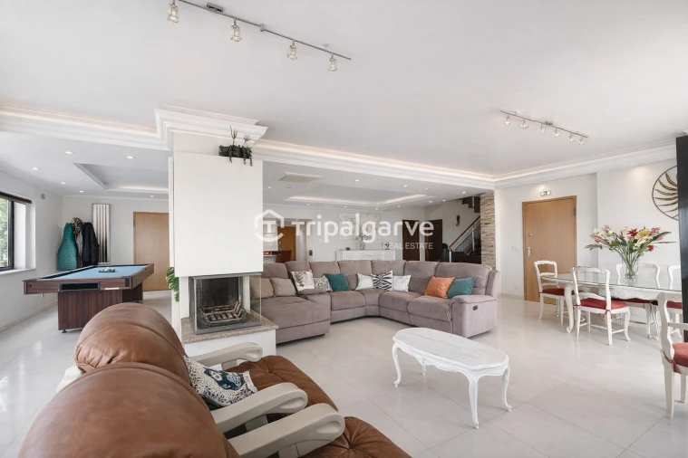 Moradia T4 para Venda em Algoz e Tunes Foto 31