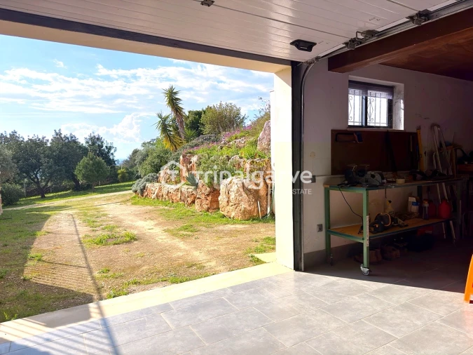 Moradia T4 para Venda em Algoz e Tunes Foto 72