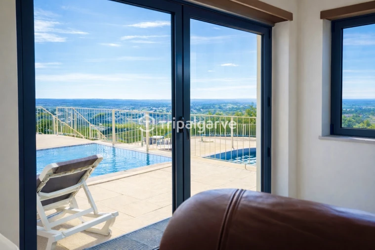 Moradia T4 para Venda em Algoz e Tunes Foto 17