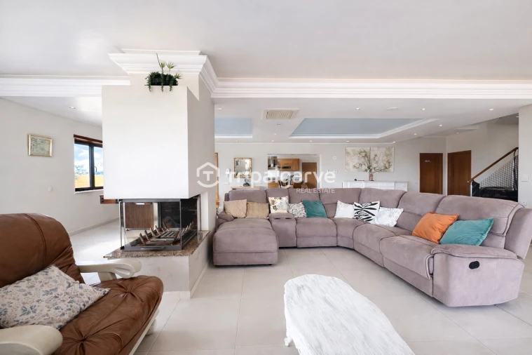 Moradia T4 para Venda em Algoz e Tunes Foto 34