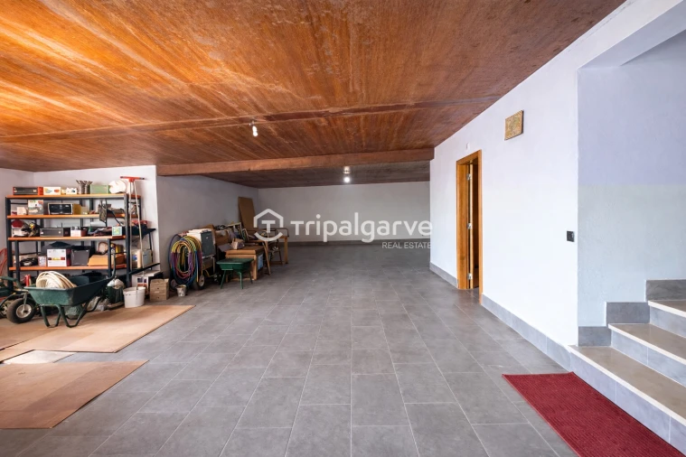 Moradia T4 para Venda em Algoz e Tunes Foto 46