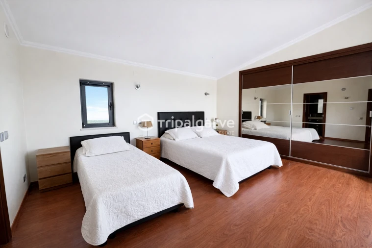 Moradia T4 para Venda em Algoz e Tunes Foto 29