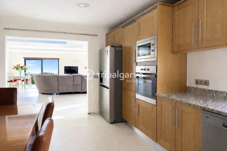 Moradia T4 para Venda em Algoz e Tunes Foto 13