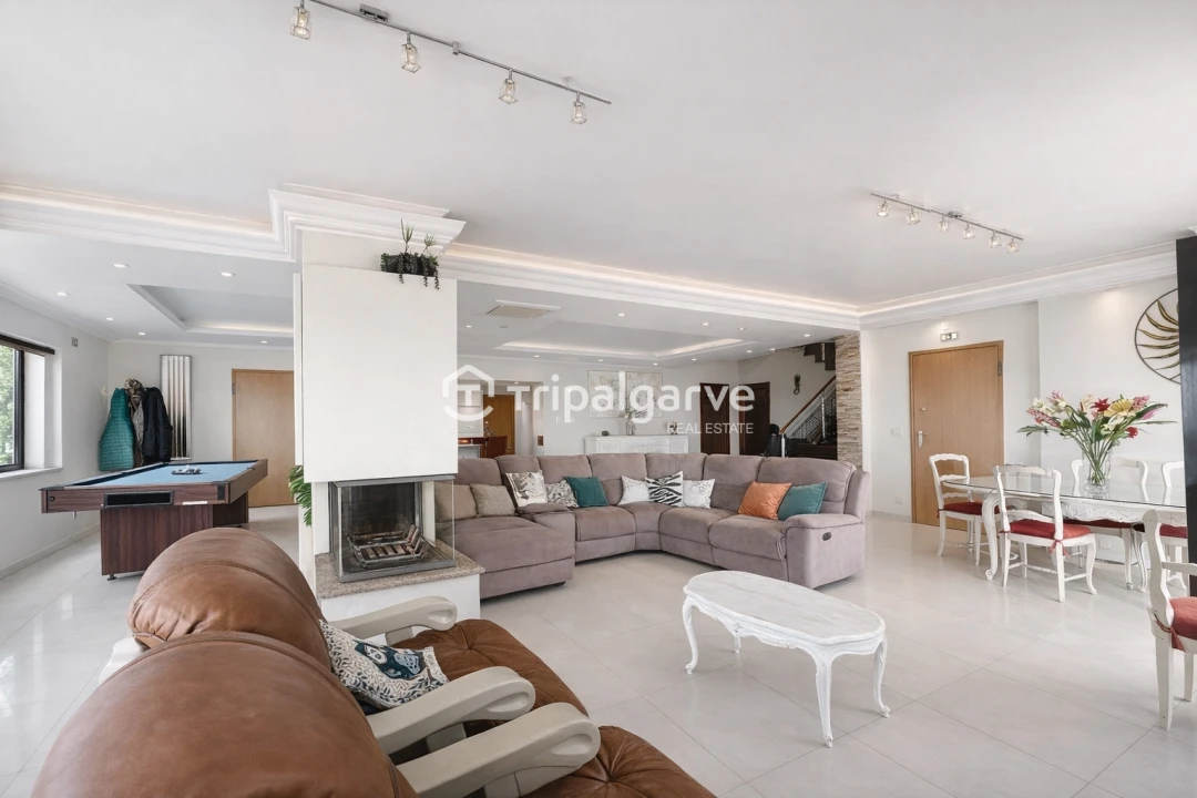 Moradia T4 para Venda em Algoz e Tunes Foto 31