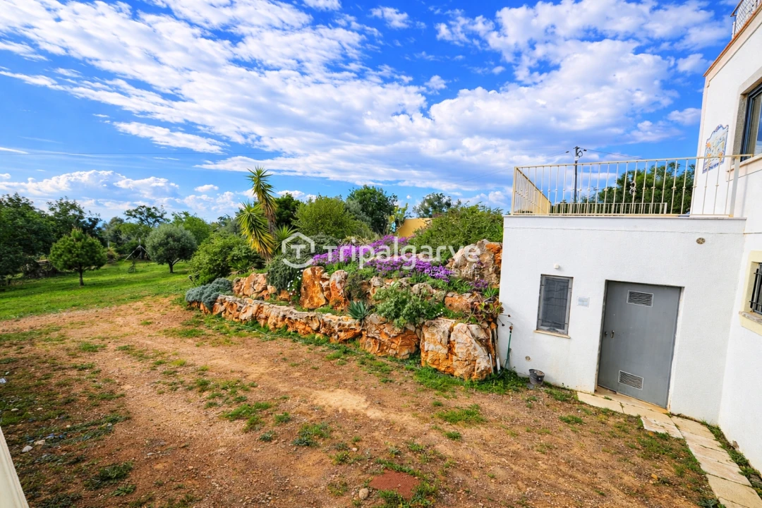 Moradia T4 para Venda em Algoz e Tunes Foto 23