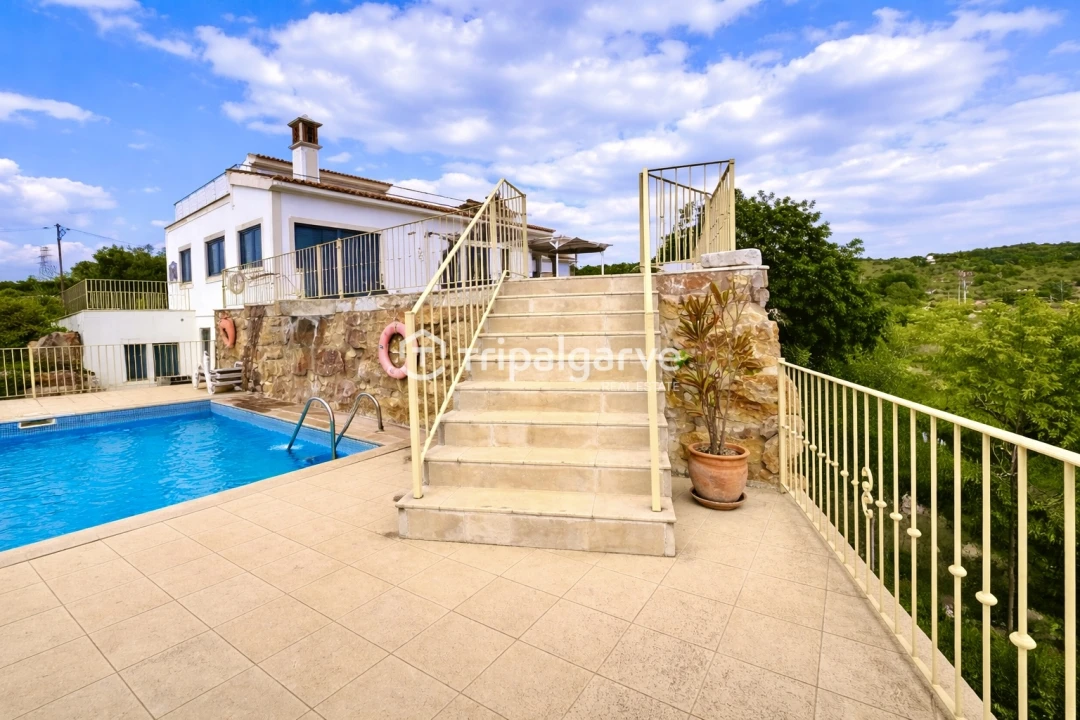 Moradia T4 para Venda em Algoz e Tunes Foto 40