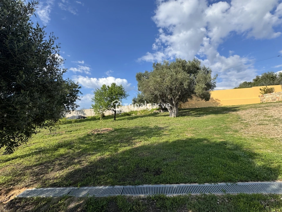 Moradia T4 para Venda em Algoz e Tunes Foto 70