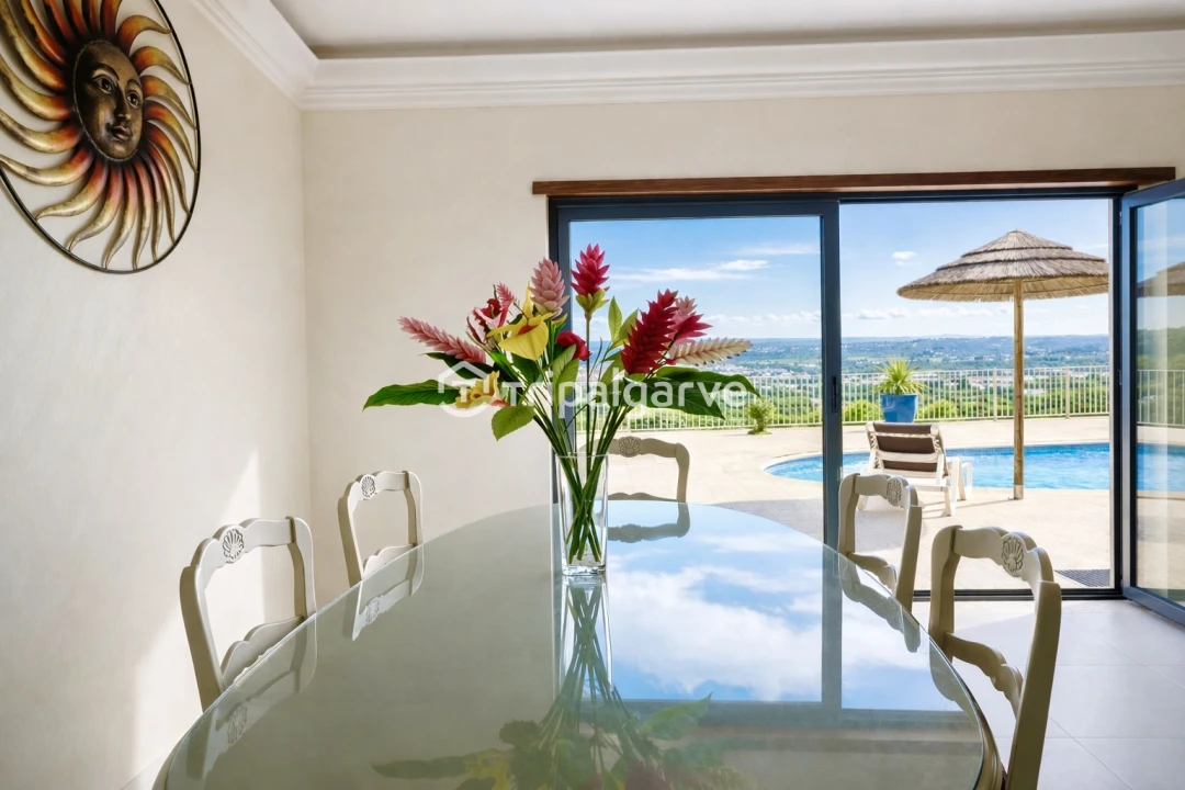 Moradia T4 para Venda em Algoz e Tunes Foto 57