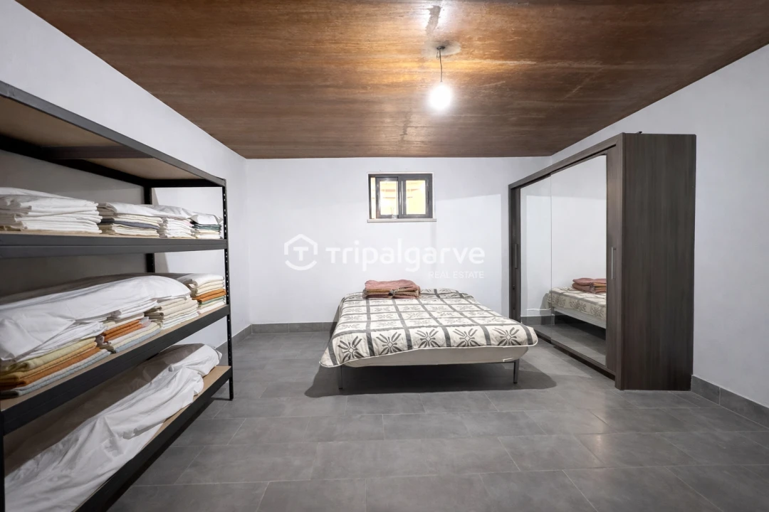 Moradia T4 para Venda em Algoz e Tunes Foto 22