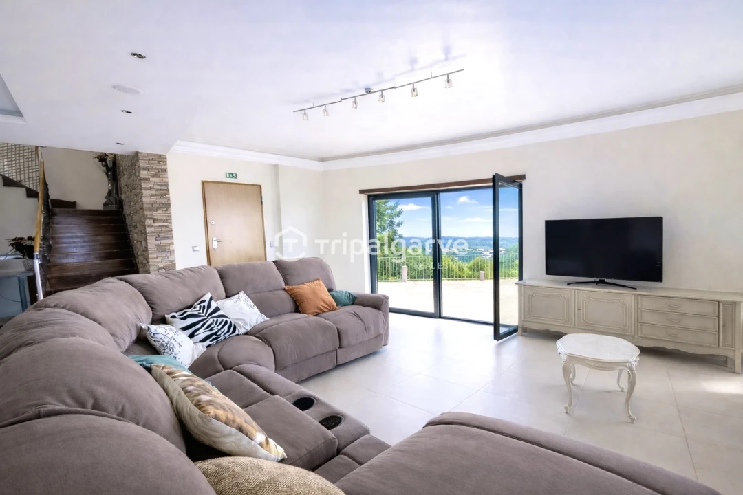 Moradia T4 para Venda em Algoz e Tunes Foto 15