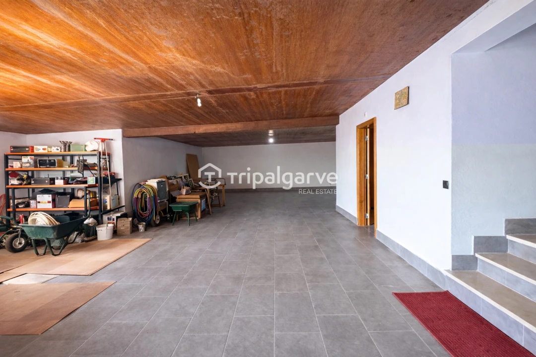 Moradia T4 para Venda em Algoz e Tunes Foto 46