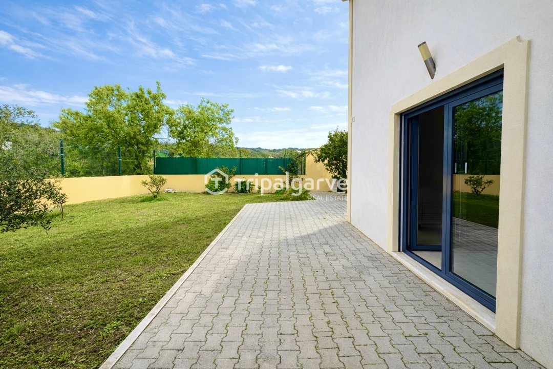 Moradia T4 para Venda em Algoz e Tunes Foto 21