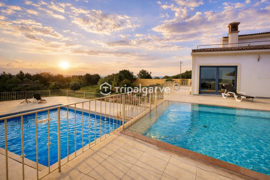 Moradia T4 para Venda em Algoz e Tunes Foto 44