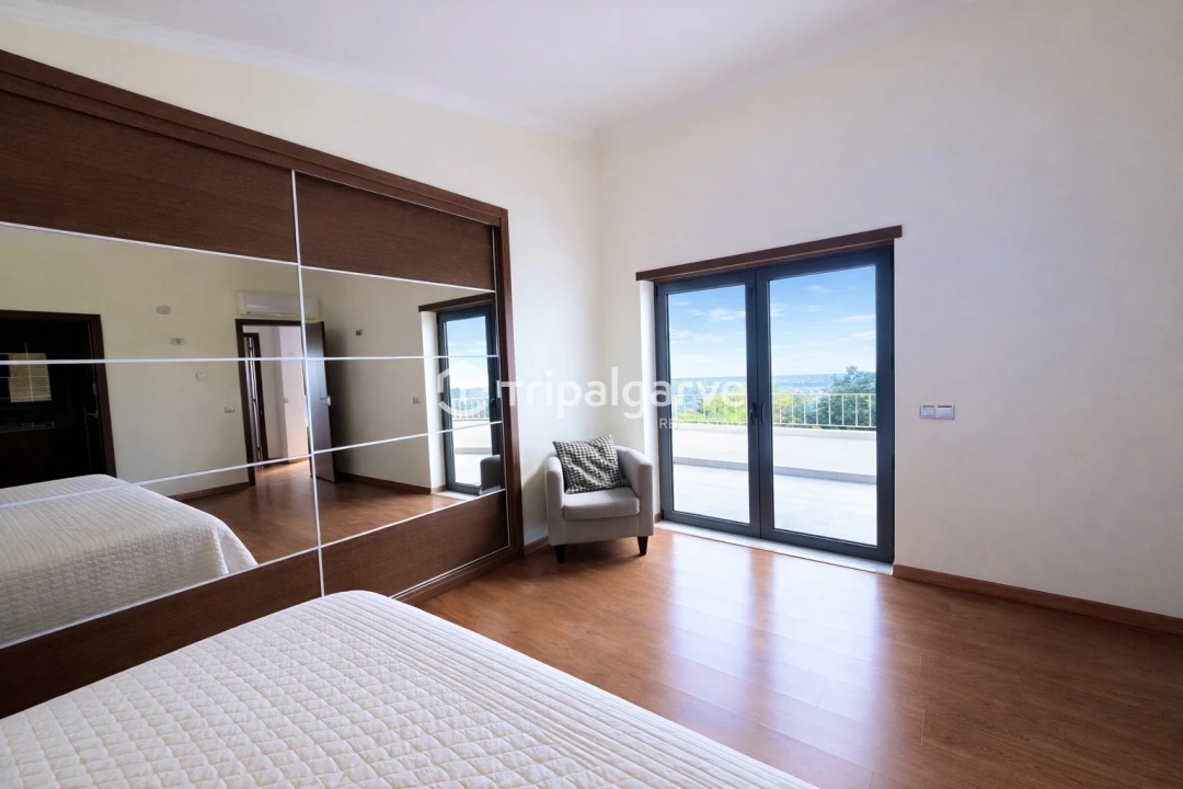 Moradia T4 para Venda em Algoz e Tunes Foto 48