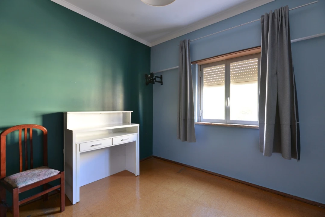 Apartamento T3 para Arrendamento em Carcavelos e Parede Foto 18