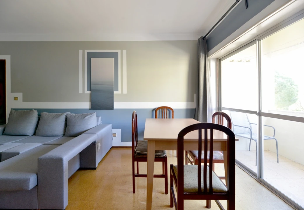 Apartamento T3 para Arrendamento em Carcavelos e Parede Foto 10