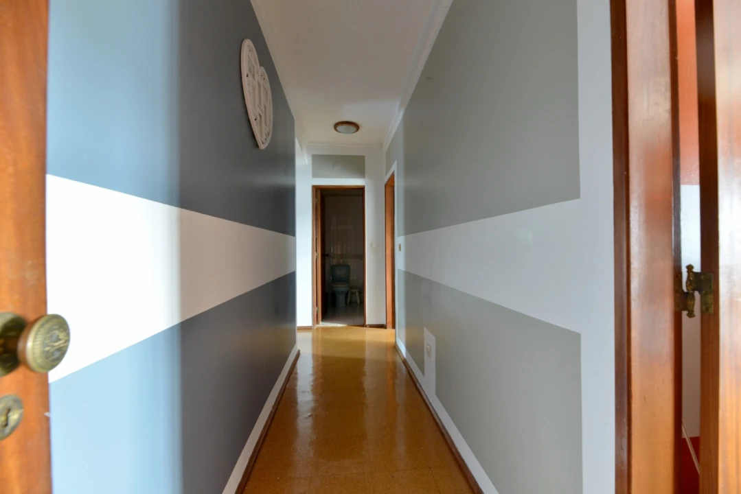 Apartamento T3 para Arrendamento em Carcavelos e Parede Foto 16