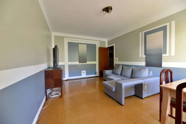 Apartamento T3 para Arrendamento em Carcavelos e Parede Foto 11